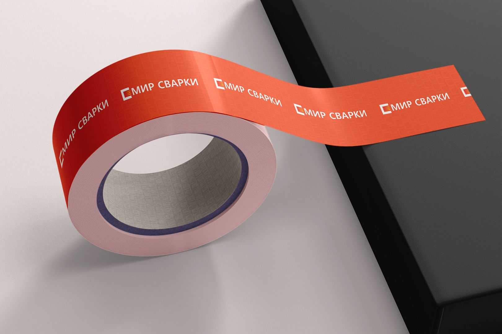 Скотч Мир Сварки